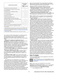 Instructions for IRS Form W-7 Application for IRS Individual Taxpayer Identification Number, Page 4