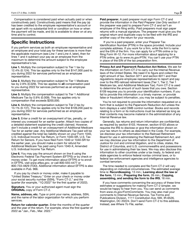 IRS Form CT-2 Employee Representative&#039;s Quarterly Railroad Tax Return, Page 3
