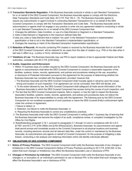 Form PPP-1136A Business Associate Agreement - Health Insurance Portability and Accountability Act of 1996 - Arizona, Page 5