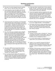 FPPC Form 700 Statement of Economic Interests - California, Page 21