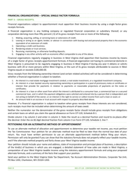 Instructions for Form CIT-120 West Virginia Corporation Net Income Tax Return - West Virginia, Page 23