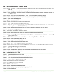 Instructions for Form CIT-120 West Virginia Corporation Net Income Tax Return - West Virginia, Page 28