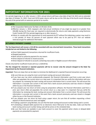 Instructions for Form CIT-120 West Virginia Corporation Net Income Tax Return - West Virginia, Page 3