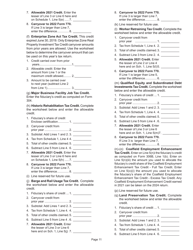 Instructions for Form 770 Virginia Fiduciary Income Tax Return - Virginia, Page 13