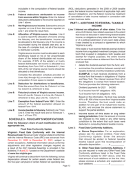 Instructions for Form 770 Virginia Fiduciary Income Tax Return - Virginia, Page 15