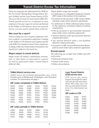 Form 150-211-155 Oregon Combined Payroll Tax Report Instructions for Oregon Employers - Oregon, Page 23