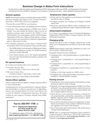 Form 150-211-155 Oregon Combined Payroll Tax Report Instructions for Oregon Employers - Oregon, Page 30