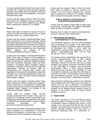 Instructions for Form EIA-782A Refiners&#039;/Gas Plant Operators&#039; Monthly Petroleum Product Sales Report, Page 4