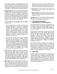 Instructions for Form EIA-856 Monthly Foreign Crude Oil Acquisition Report, Page 4