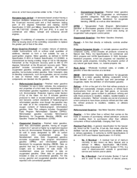 Instructions for Form EIA-863 Petroleum Product Sales Identification Survey, Page 5