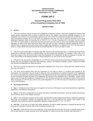SEC Form 2393 (24F-2) Annual Notice of Securities Sold Pursuant to Rule 24f-2, Page 4