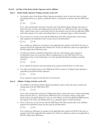 Form ATS-N Nms Stock Alternative Trading Systems, Page 4