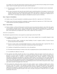 SEC Form 2569 (N-CSR) Certified Shareholder Report of Registered Management Investment Companies, Page 4