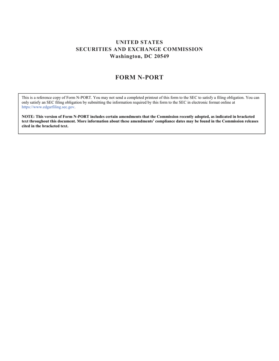 sec-form-2940-n-port-download-printable-pdf-or-fill-online-monthly
