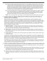 Instructions for USCIS Form I-817 Application for Family Unity Benefits, Page 10