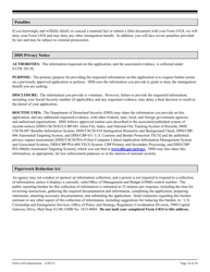 Instructions for USCIS Form I-824 Application for Action on an Approved Application or Petition, Page 10