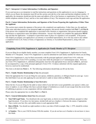 Instructions for USCIS Form I-914 Application for T Nonimmigrant Status, Page 4