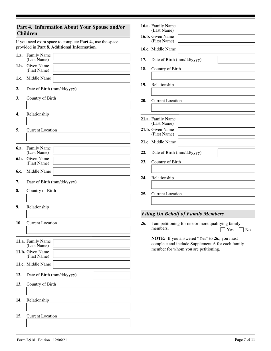 uscis-form-i-918-download-fillable-pdf-or-fill-online-petition-for-u