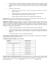 Air Quality Standard Registration Application Form - Arizona, Page 22