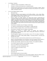 Air Quality Standard Registration Application Form - Arizona, Page 26