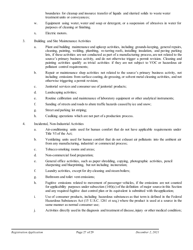 Air Quality Standard Registration Application Form - Arizona, Page 27