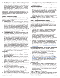 Instructions for Form IL-2848, IL-2848-A, IL-2848-B - Illinois, Page 3