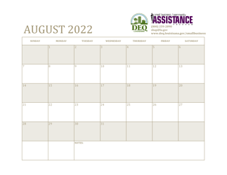 Louisiana Dry Cleaners - Compliance Calendar - Louisiana, Page 17