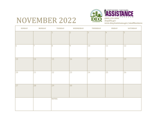 Louisiana Dry Cleaners - Compliance Calendar - Louisiana, Page 23