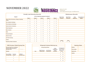 Louisiana Dry Cleaners - Compliance Calendar - Louisiana, Page 24