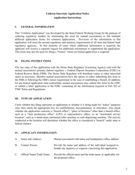 Uniform Interstate Application/Notice - Montana, Page 2