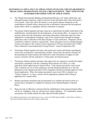 Uniform Interstate Application/Notice - Montana, Page 4