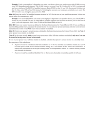 Form 2441N Nebraska Child and Dependent Care Expenses - Nebraska, Page 5
