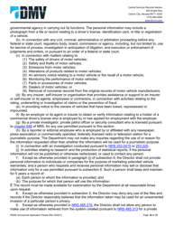 Form IR008 Application for Commercial Records - Nevada, Page 10