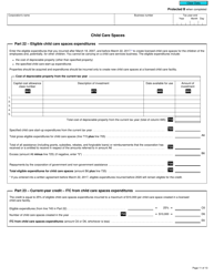 Form T2 Schedule 31 Investment Tax Credit - Corporations (2019 and Later Tax Years) - Canada, Page 11