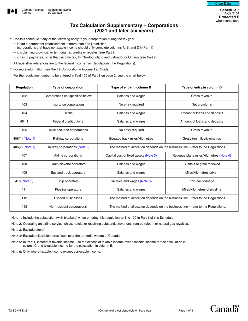 form-t2-schedule-5-fill-out-sign-online-and-download-fillable-pdf