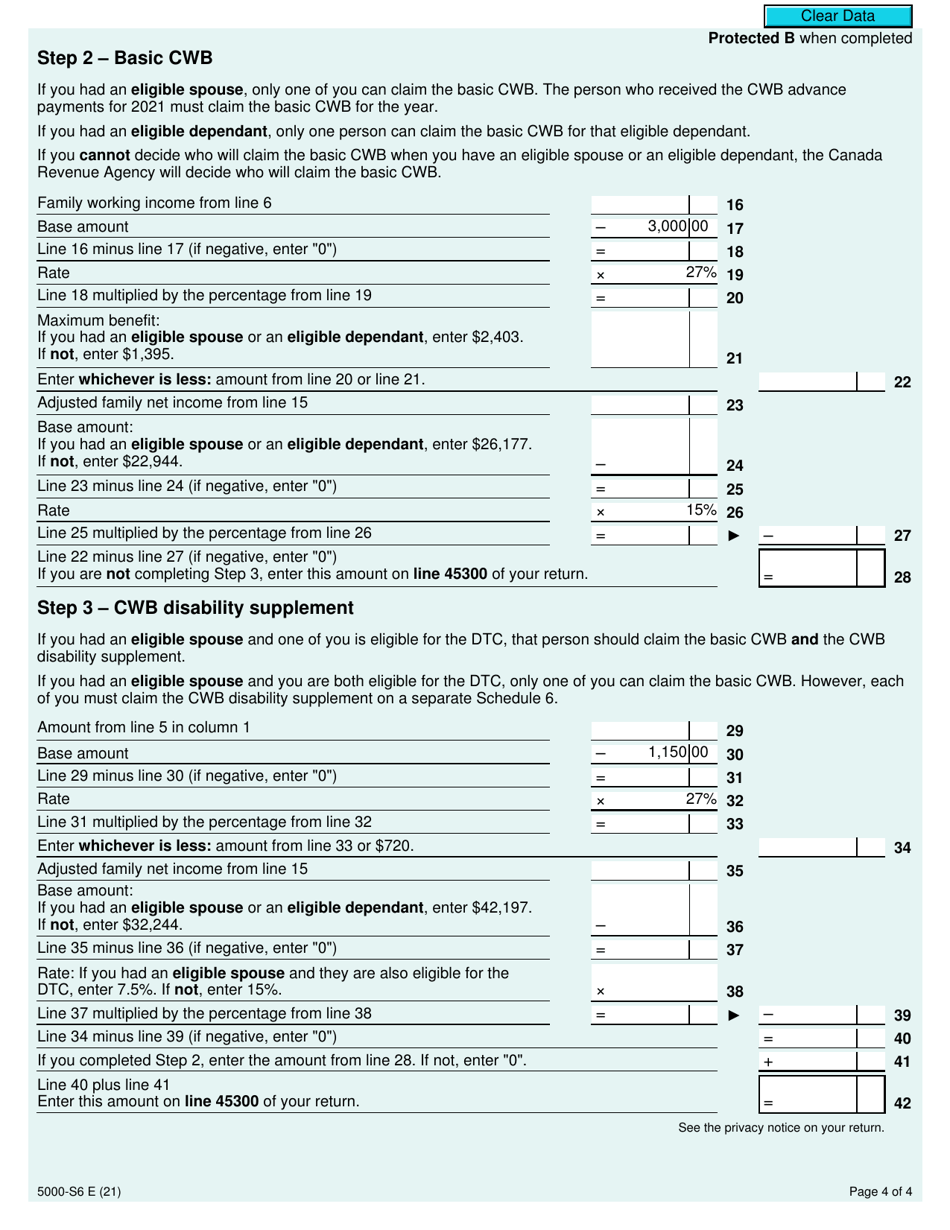 form-5000-s6-schedule-6-download-printable-pdf-or-fill-online-canada