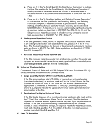 Instructions for Form GM, WR, SI - New York, Page 14