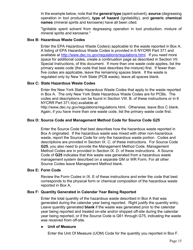 Instructions for Form GM, WR, SI - New York, Page 18