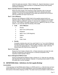 Instructions for Form GM, WR, SI - New York, Page 25