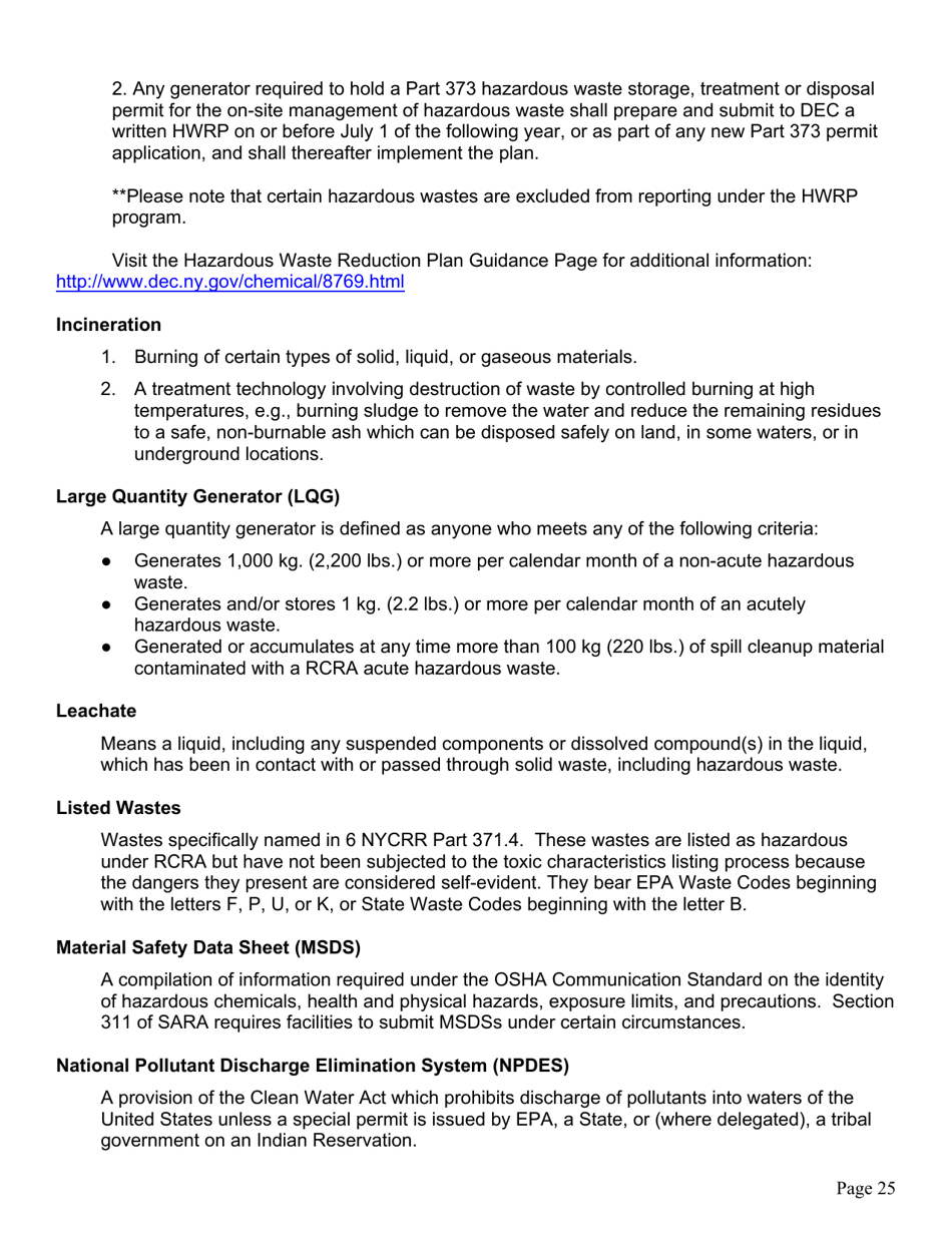 Instructions for Form GM, WR, SI - New York, Page 28