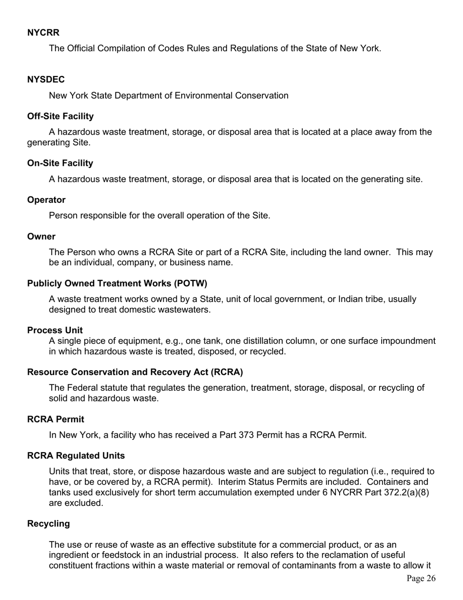 Instructions for Form GM, WR, SI - New York, Page 29