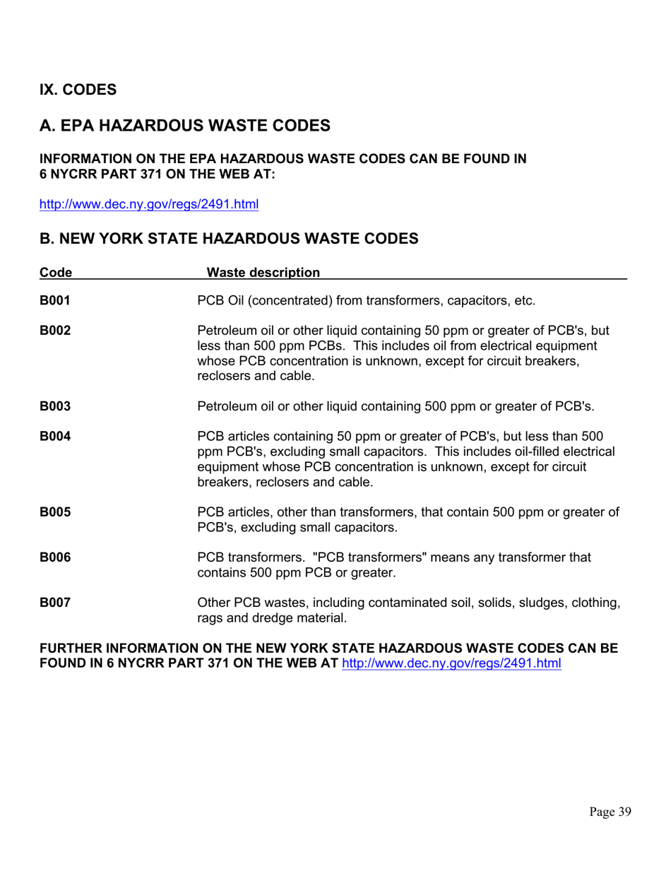 Instructions for Form GM, WR, SI - New York, Page 40