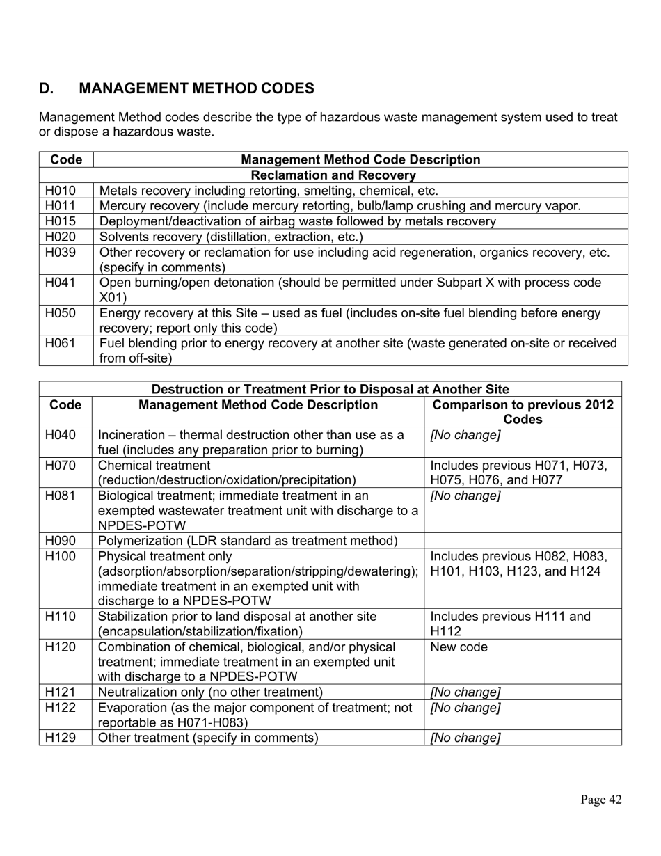 Instructions for Form GM, WR, SI - New York, Page 43