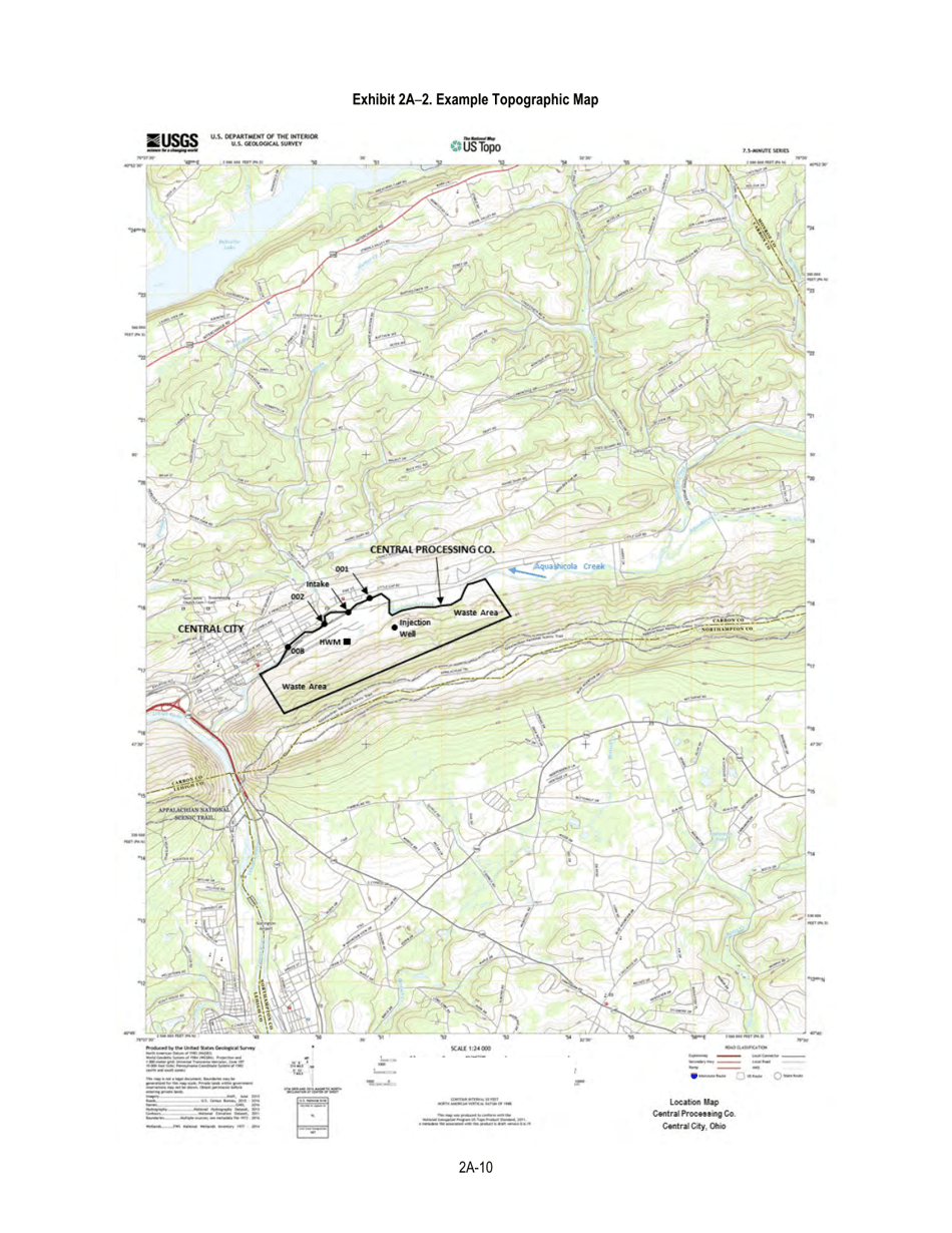 DEC Form NY-2A Application for Spdes Permit to Discharge Wastewater New and Existing Publicly Owned Treatment Works - New York, Page 11