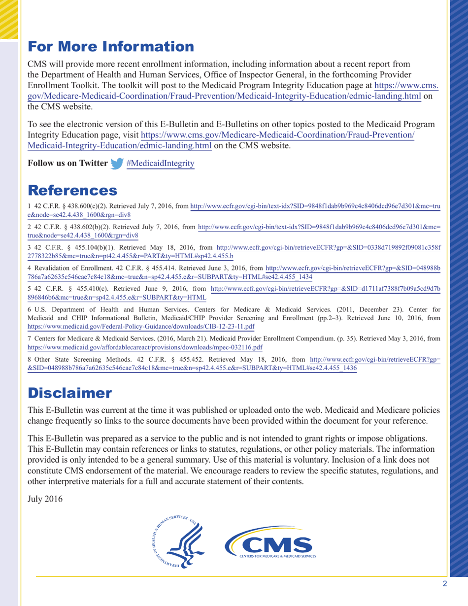 Non-emergent Medical Transportation Application Checklists - North Dakota, Page 20