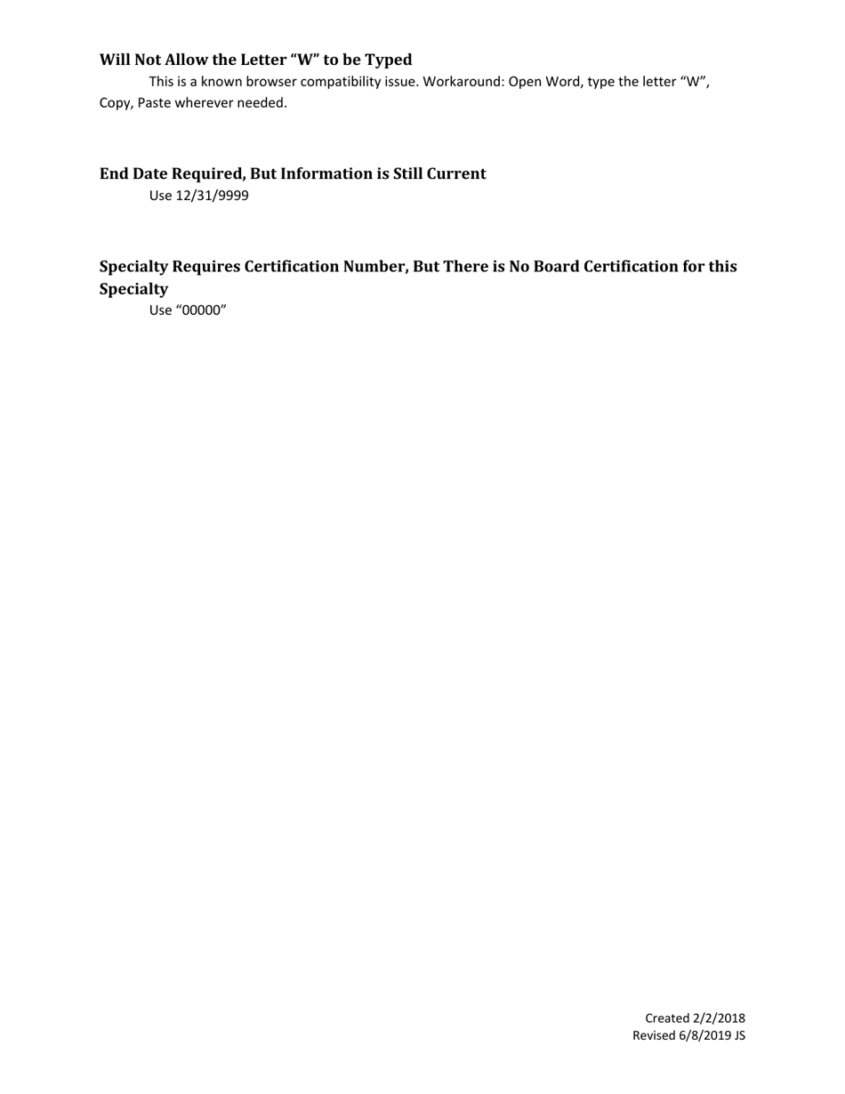 Non-emergent Medical Transportation Application Checklists - North Dakota, Page 23