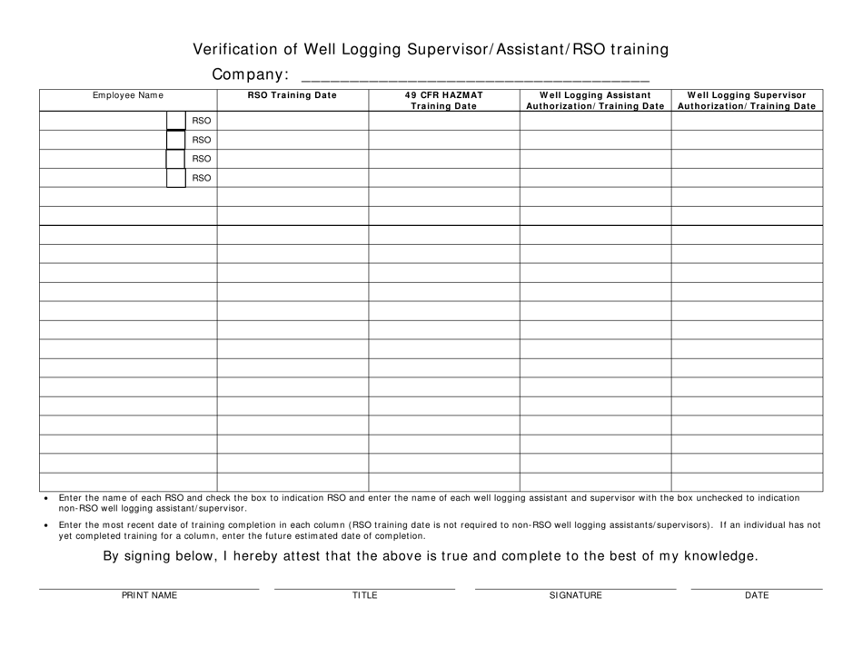 nevada-verification-of-well-logging-supervisor-assistant-rso-training