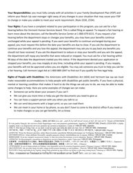 Form 614FDP Initial Family Development Plan - Vermont, Page 3