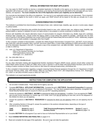 Form 032-03-0824-38-ENG Application for Benefits - Virginia, Page 2