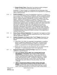 Form WPF JU07.1320 Deferred Disposition Order (Ordfd) - Washington, Page 5